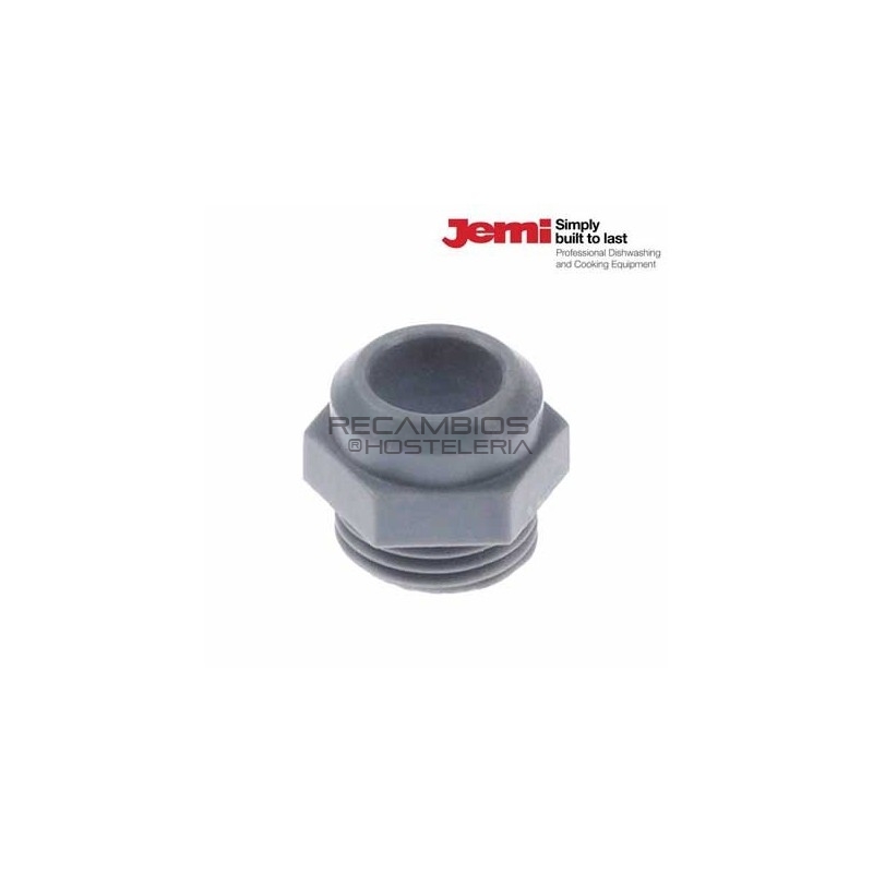 Eje brazo aclarado corto  Jemi