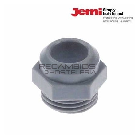 Eje brazo aclarado corto  Jemi