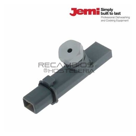 Terminal de brazo lavado Jemi