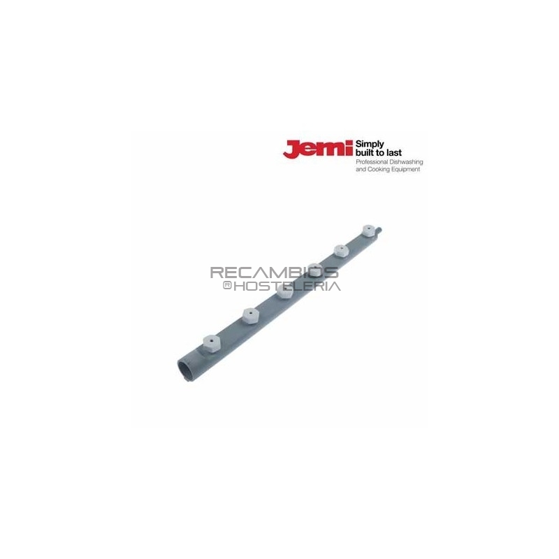 Brazo completo GS-82 Jemi