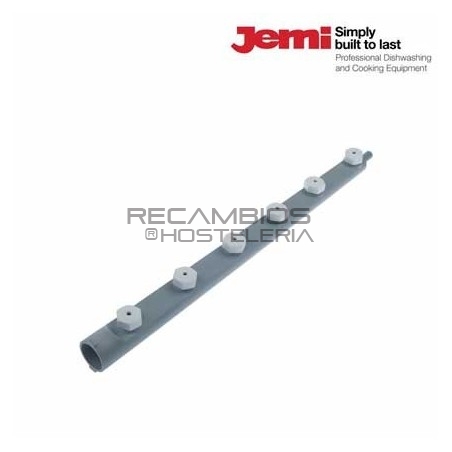 Brazo completo GS-82 Jemi