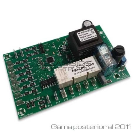 Placa electrónica Silanos 907169