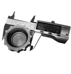 Tapón distribuidor  Jemi GS1-2-3 ( 37MM)