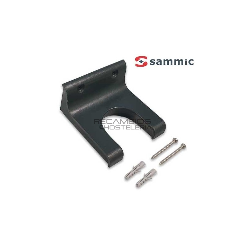 Soporte brazo triturador SAMMIC