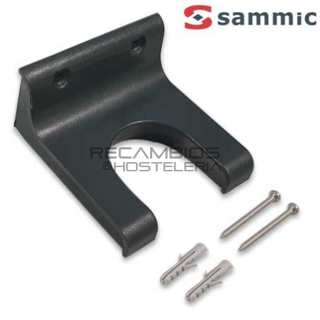 Soporte brazo triturador SAMMIC