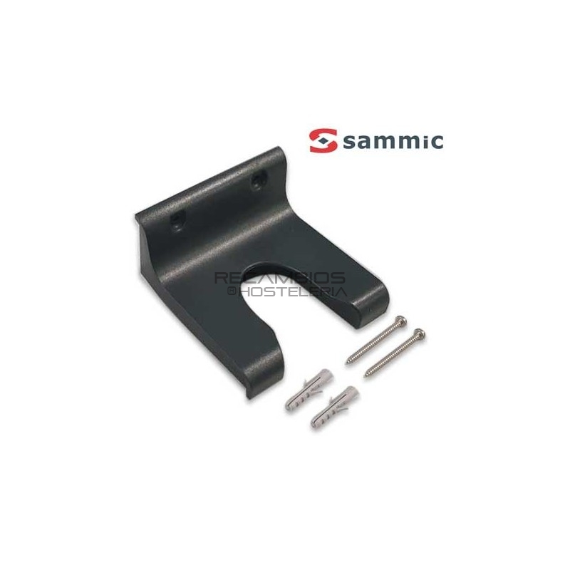 Soporte bloque triturador SAMMIC