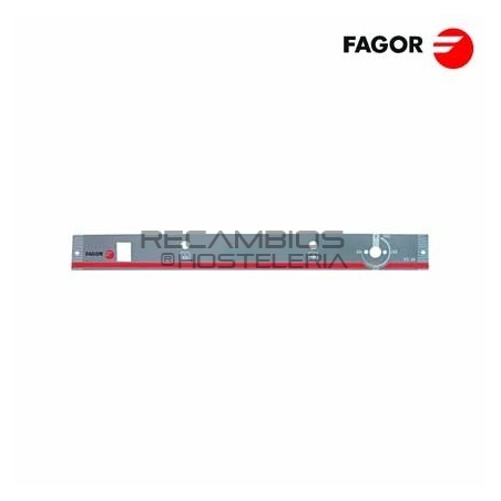 Membrana Mandos Fagor FI-30