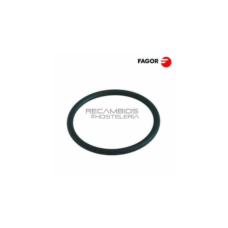 Junta resistencia Ø62x5mm Fagor FI-30
