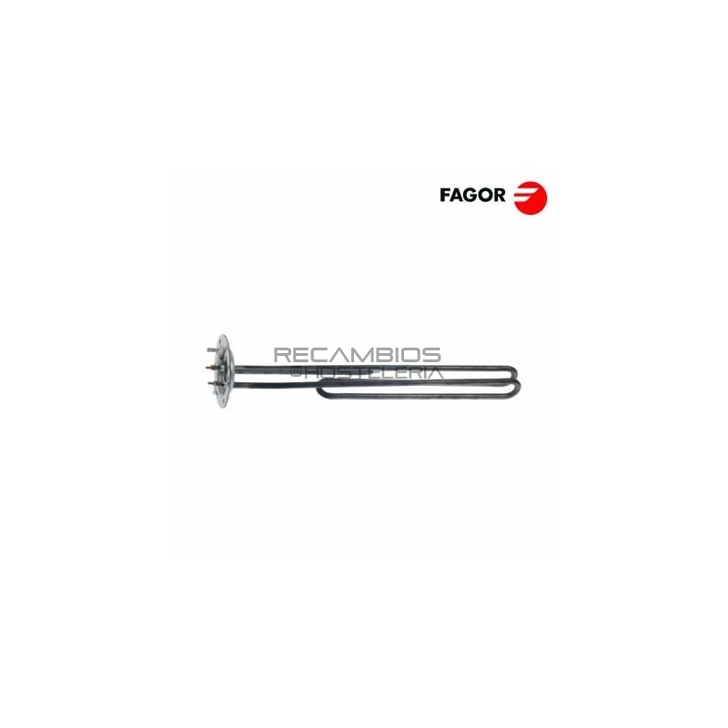 Resistencia Calderín 2800W 230V Fagor FI-30 Resistencia Calderín 2800W 230V Fagor FI-30