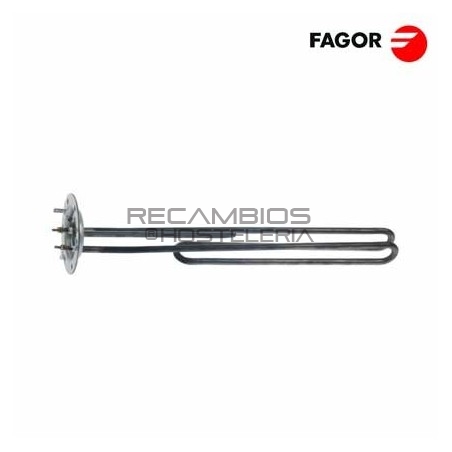 Resistencia Calderín 2800W 230V  Fagor FI-30