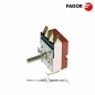 Termostato 30/90°C Ø6x92mm Fagor FI-30 Termostato 30/90°C Ø6x92mm Fagor FI-30