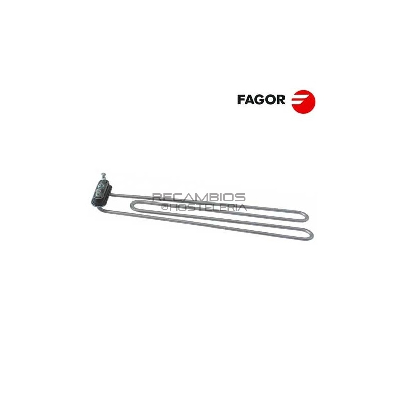 Resistencia 2800W cuba Fagor FI-120 Resistencia 2800W cuba Fagor FI-120