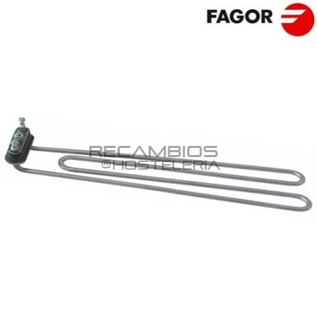 Resistencia 2800W cuba Fagor