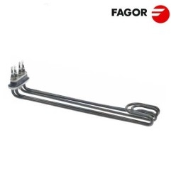 Resistencia 4500W cuba Fagor FI-80