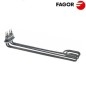 Resistencia 4500W cuba Fagor FI-80 Resistencia 4500W cuba Fagor FI-80
