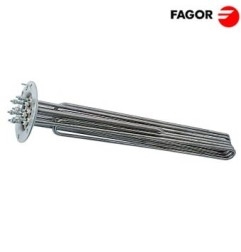 Resistencia 120000W calderín Fagor FI-120