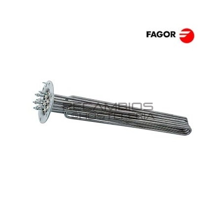 Resistencia 120000W calderín Fagor FI-120