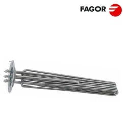 Resistencia 9600W calderín Fagor FI-80
