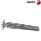 Resistencia 9600W calderín Fagor FI-80 Resistencia 9600W calderín Fagor FI-80