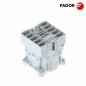 Contactor 230V 16A 3NO/1NO Fagor FI-30 Contactor 230V 16A 3NO/1NO Fagor FI-30