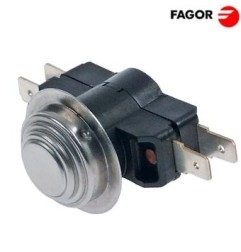 Termostato contacto cuba Fagor FI-120