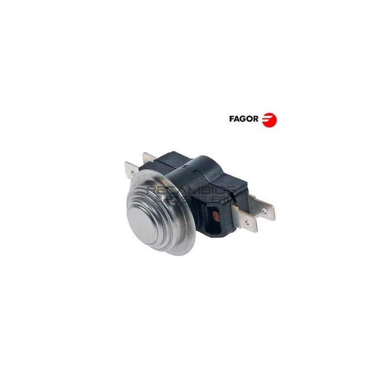 Termostato contacto cuba Fagor FI-120 Termostato contacto cuba Fagor FI-120