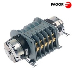 Temporizador 5 tiempos Fagor FI-120