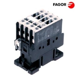 Contactor de potencia 25A Fagor FI-120