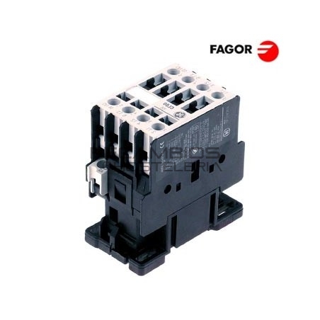 Contactor de potencia 25A Fagor FI-120