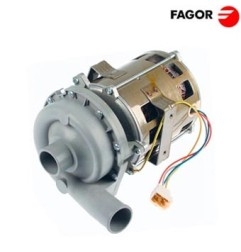 Bomba de lavado Fagor