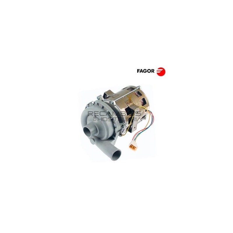 Bomba de lavado Fagor FI-120 Bomba de lavado Fagor FI-120