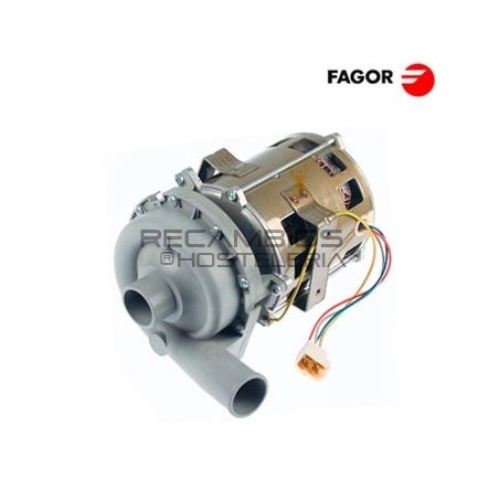 Bomba de lavado Fagor