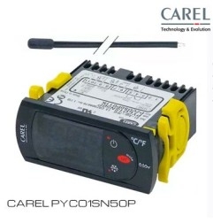 Programador Carel PYCO1SN50P