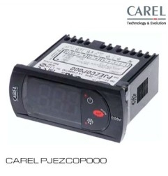 Programador Carel PJEZC0P000