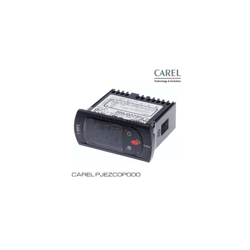 Programador Carel PJEZC0P000 Programador Carel PJEZC0P000