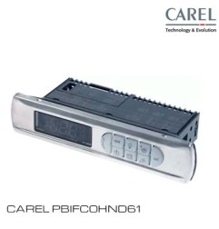 Programador Carel PBIFC0HND61