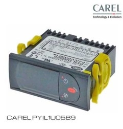 Programador Carel PYIL1U05B9
