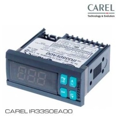 Programador Carel IR33S0EA00