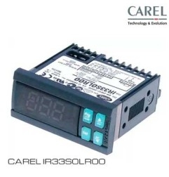 Programador Carel IR33S0LR00