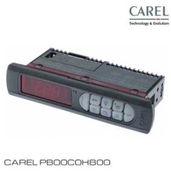 Programador Carel PB00C0HB00