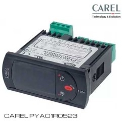 Programador Carel PYAO1R0523