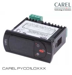 Programador Carel PYCO1LOXXX