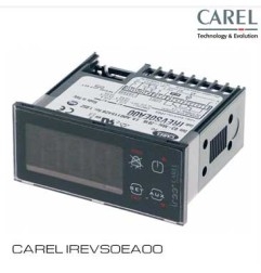 Programador Carel IREVS0EA00