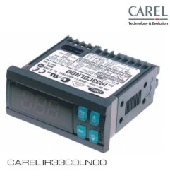 Programador Carel IR33C0LN00