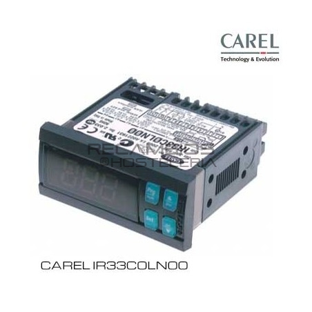 Programador Carel IR33C0LN00