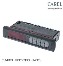 Programador Carel PB00F0HA00
