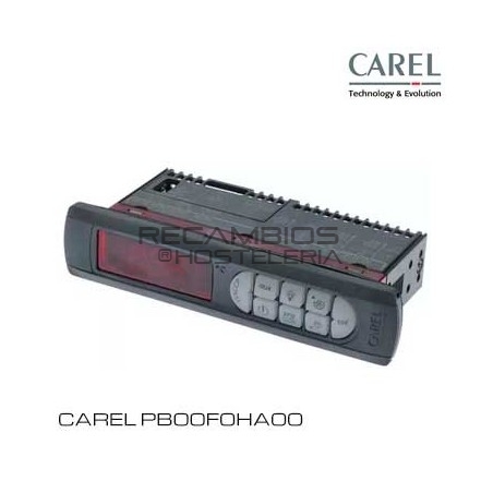 Programador Carel PB00F0HA00
