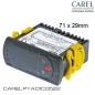 Programador Carel PYAO1C0522 