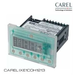 Programador Carel IXE1C0H1213