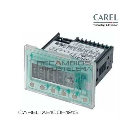 Programador Carel IXE1C0H1213